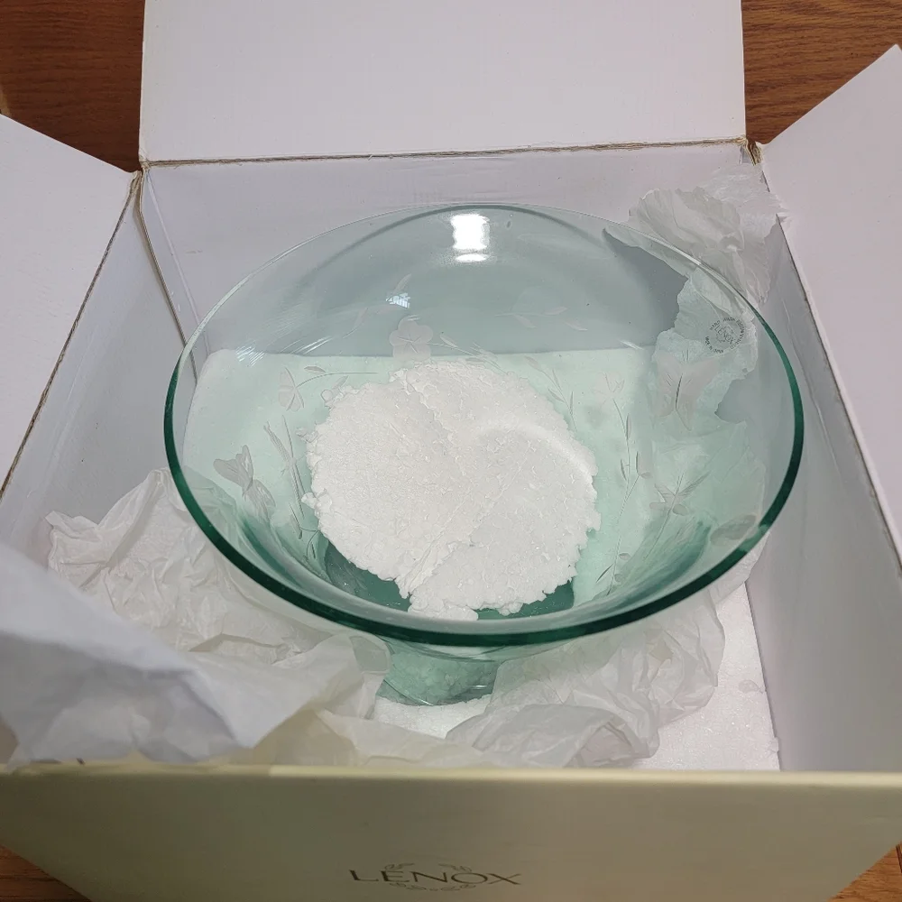 Lenox crystal light